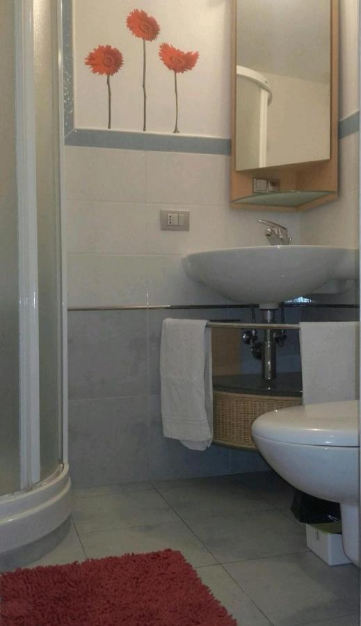 Mazzini Home Florence Buitenkant foto