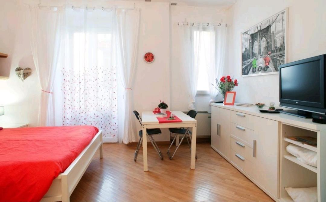 Mazzini Home Florence Buitenkant foto