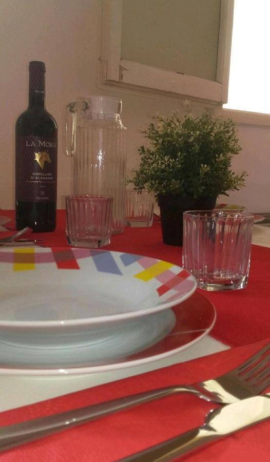 Mazzini Home Florence Buitenkant foto
