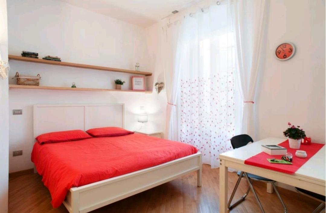 Mazzini Home Florence Buitenkant foto