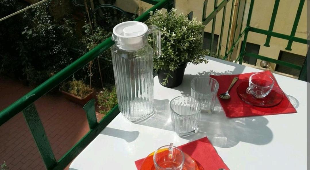 Mazzini Home Florence Buitenkant foto