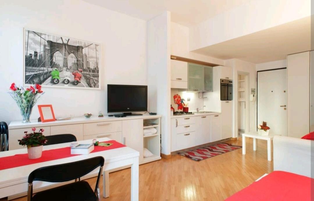 Mazzini Home Florence Buitenkant foto