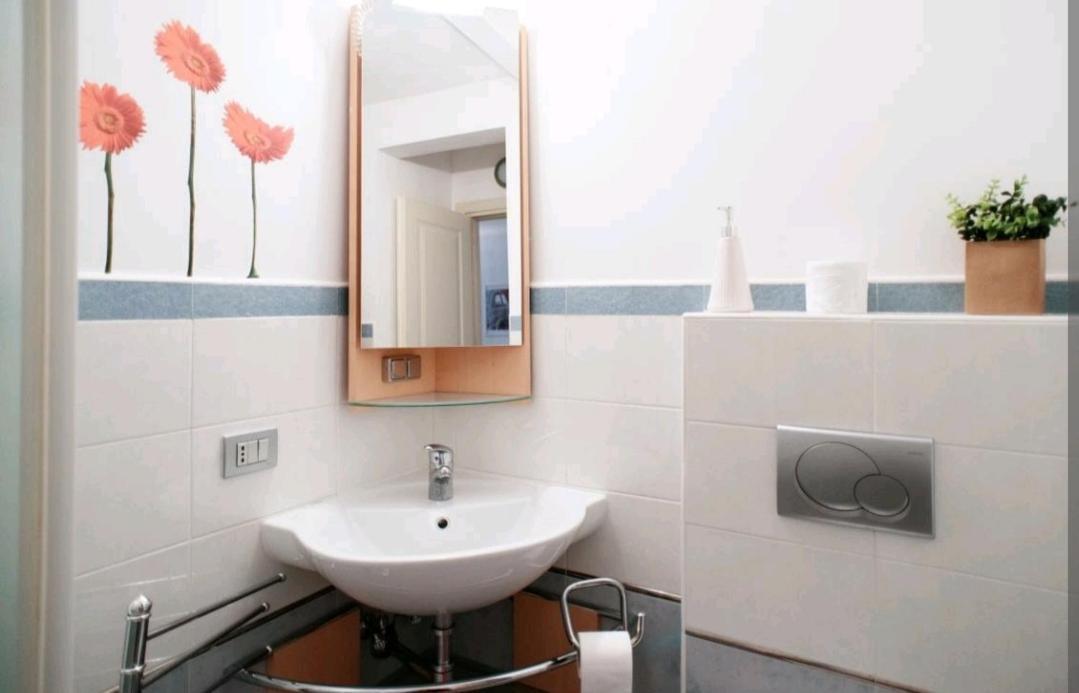 Mazzini Home Florence Buitenkant foto