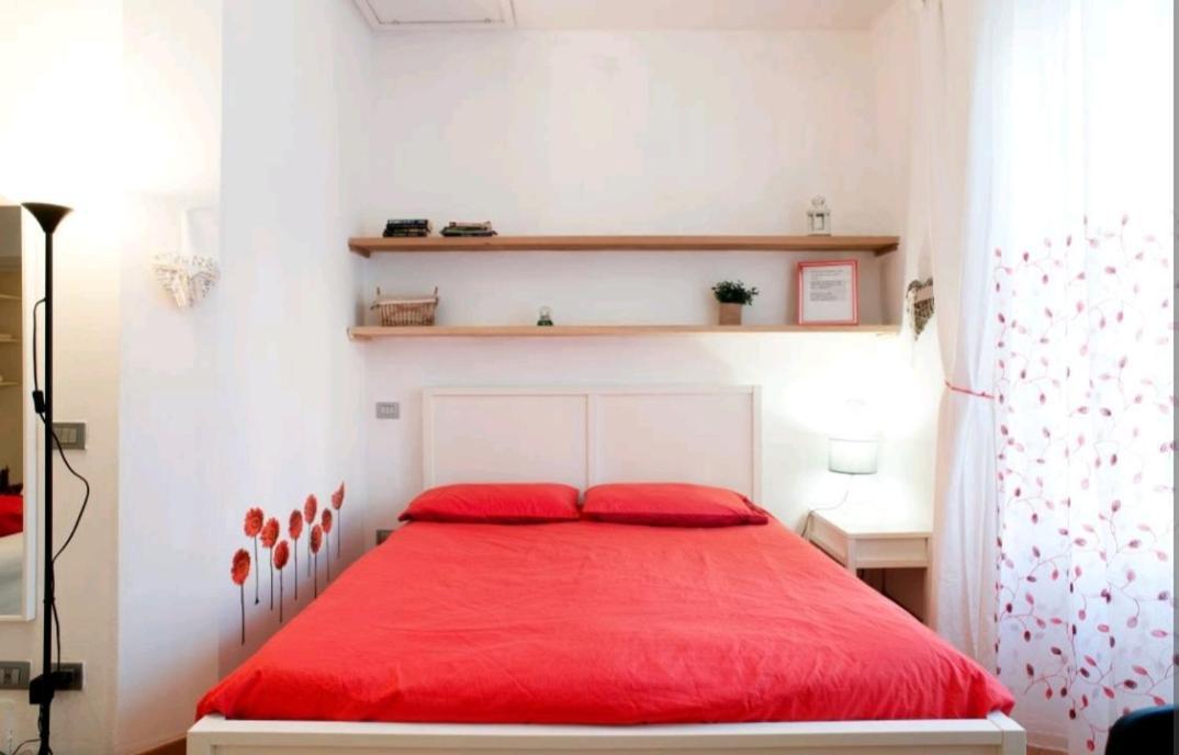 Mazzini Home Florence Buitenkant foto