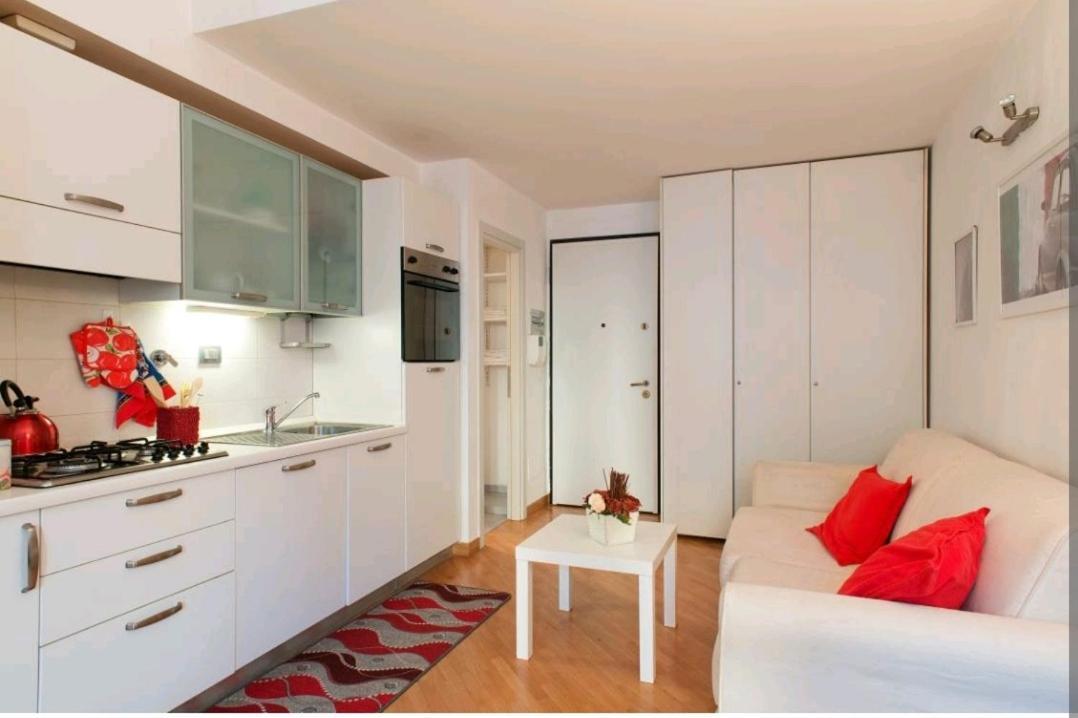 Mazzini Home Florence Buitenkant foto