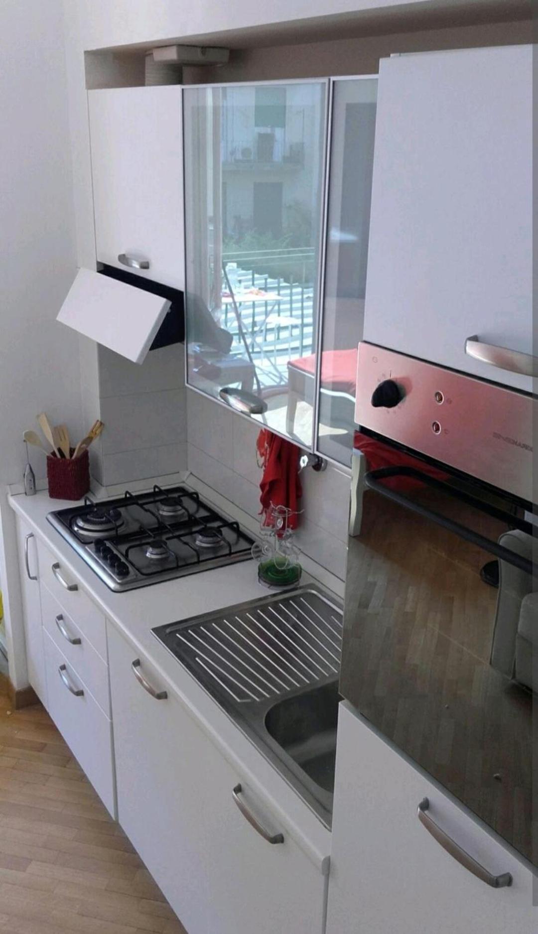 Mazzini Home Florence Buitenkant foto