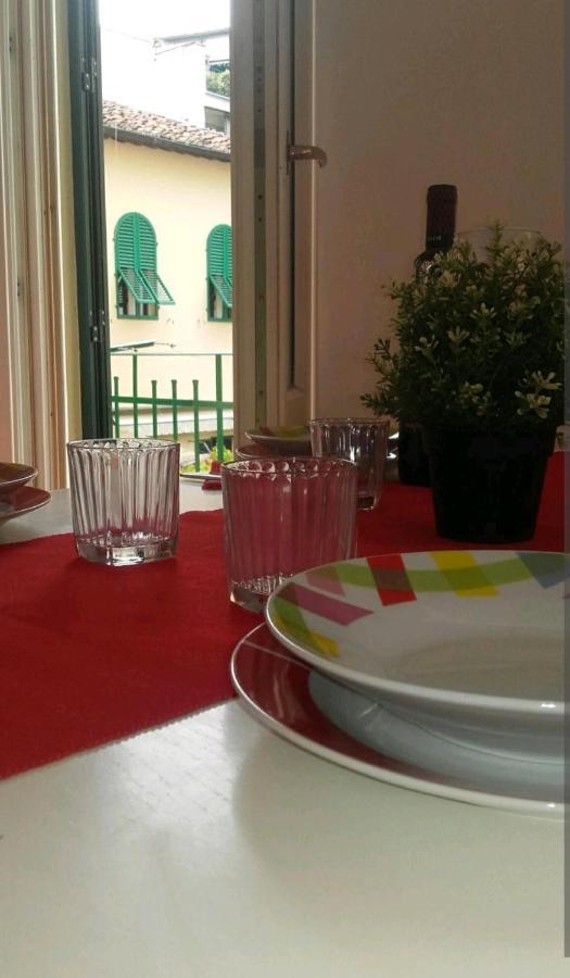 Mazzini Home Florence Buitenkant foto