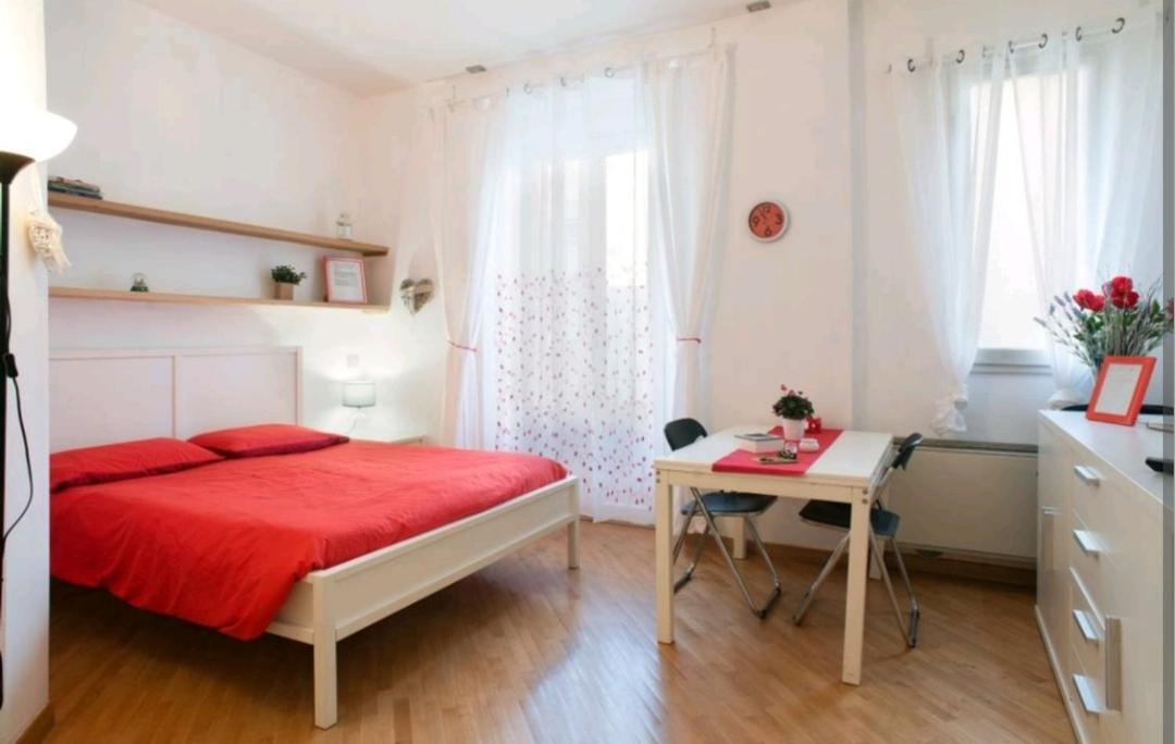 Mazzini Home Florence Buitenkant foto