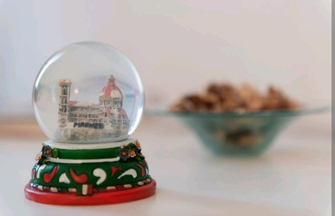 Mazzini Home Florence Buitenkant foto