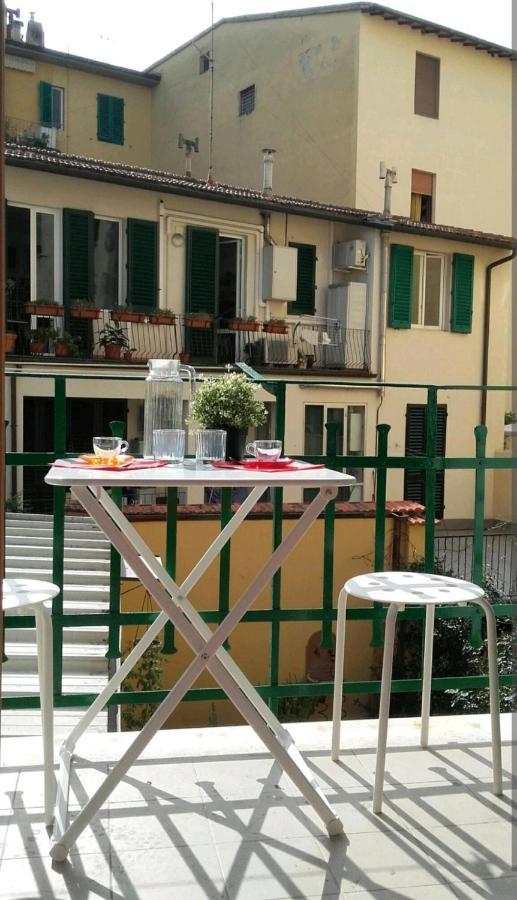 Mazzini Home Florence Buitenkant foto